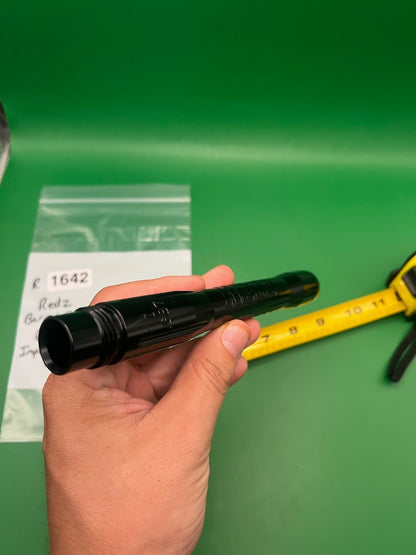 Redz Barrel Back 687 Bore Impulse/Ion/Luxe Thread