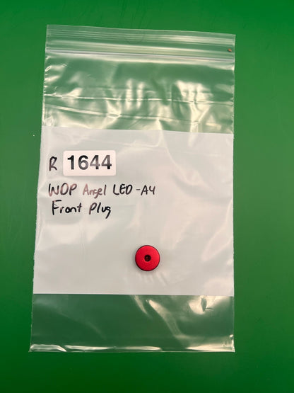 WDP Angel LED - A4 Front Plug