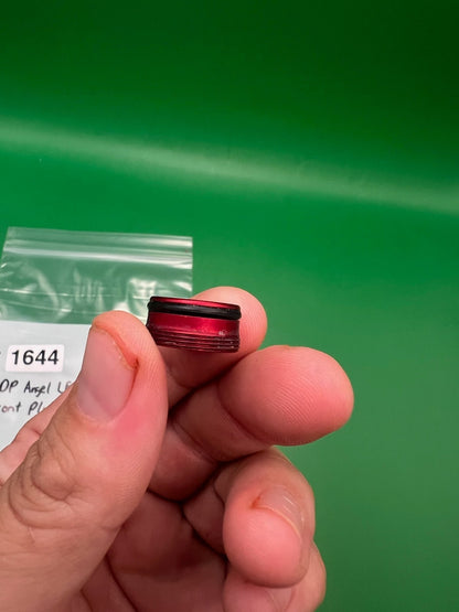 WDP Angel LED - A4 Front Plug