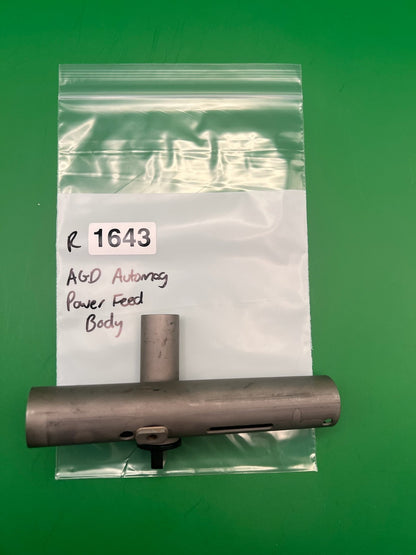 AGD Automag Power Feed Body