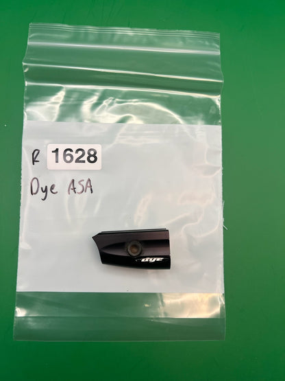 Dye ASA