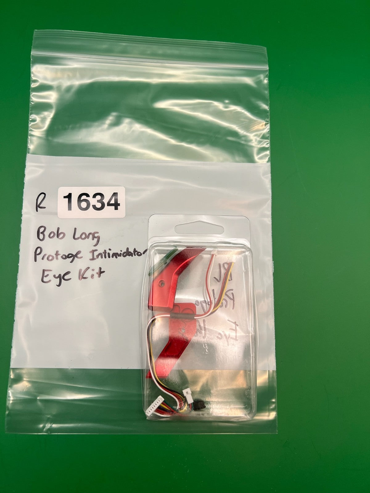 Bob Long Protage Intimidator Eye Kit