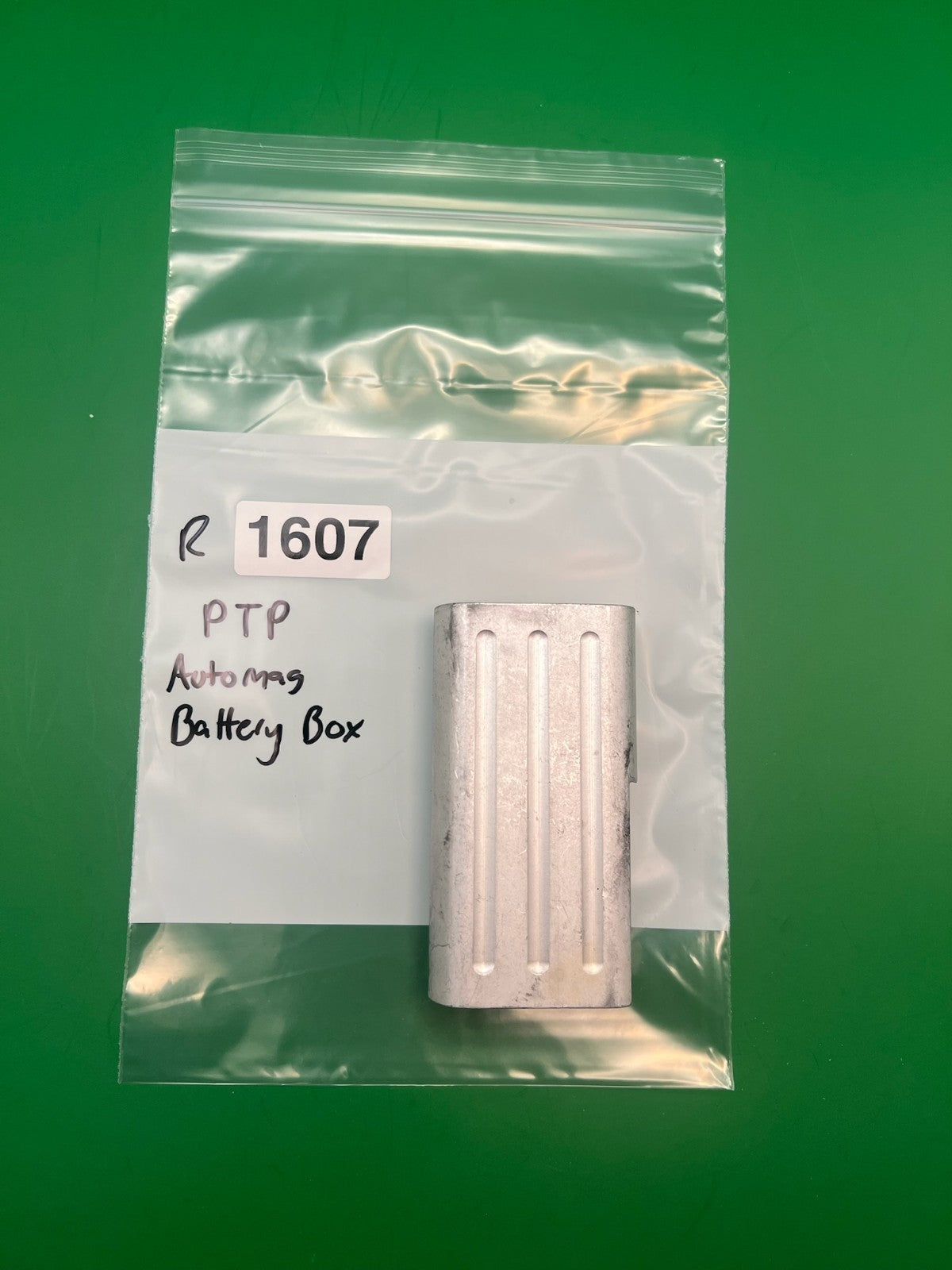 PTP Automag Battery Box