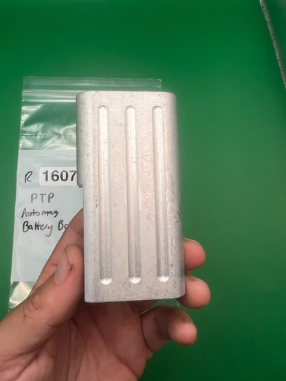 PTP Automag Battery Box