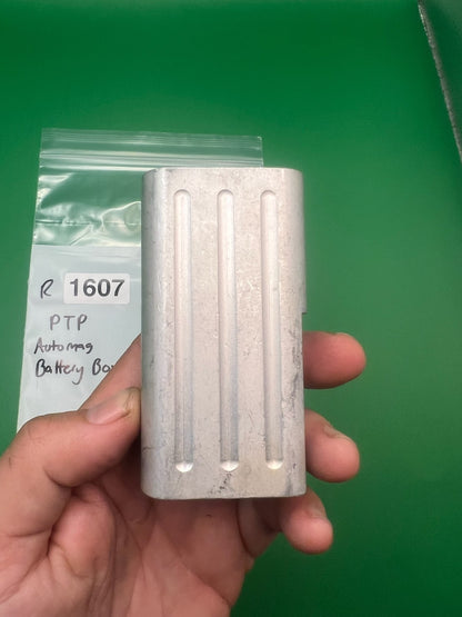 PTP Automag Battery Box