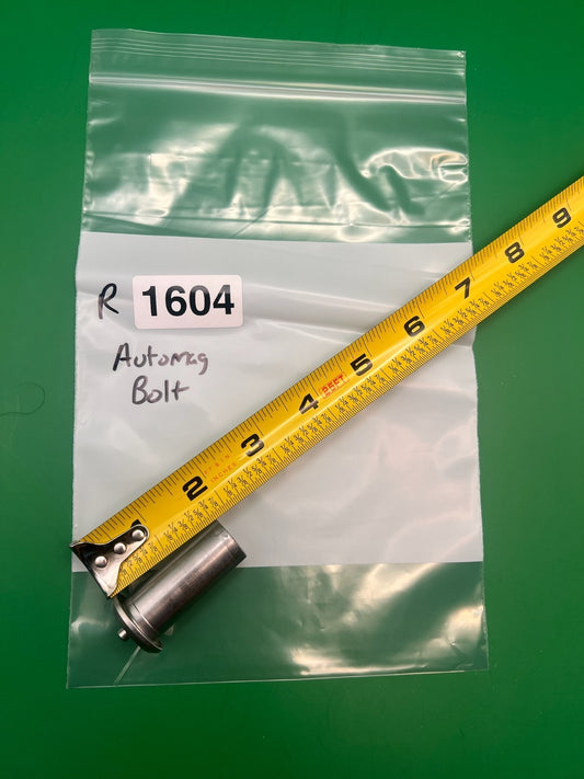 Automag Bolt LVL 10?