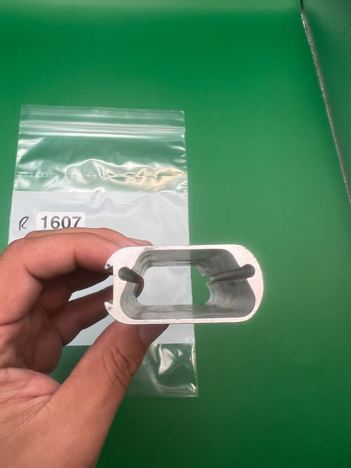 PTP Automag Battery Box
