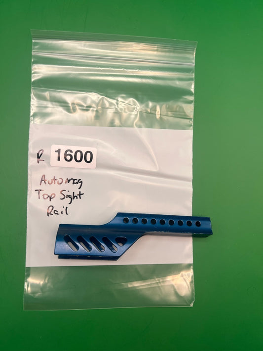 Automag Top Sight Rail