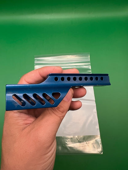 Automag Top Sight Rail