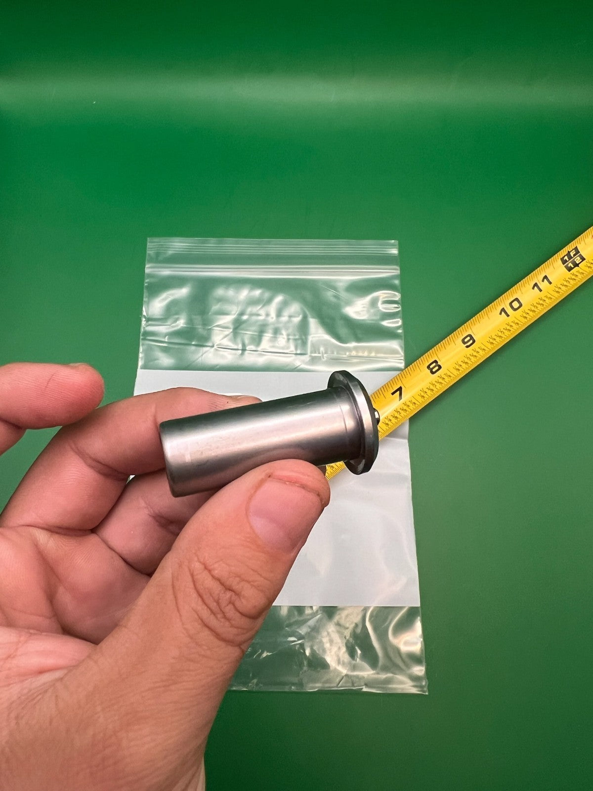 Automag Bolt Lvl 10?