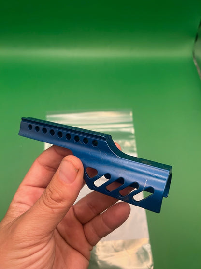Automag Top Sight Rail