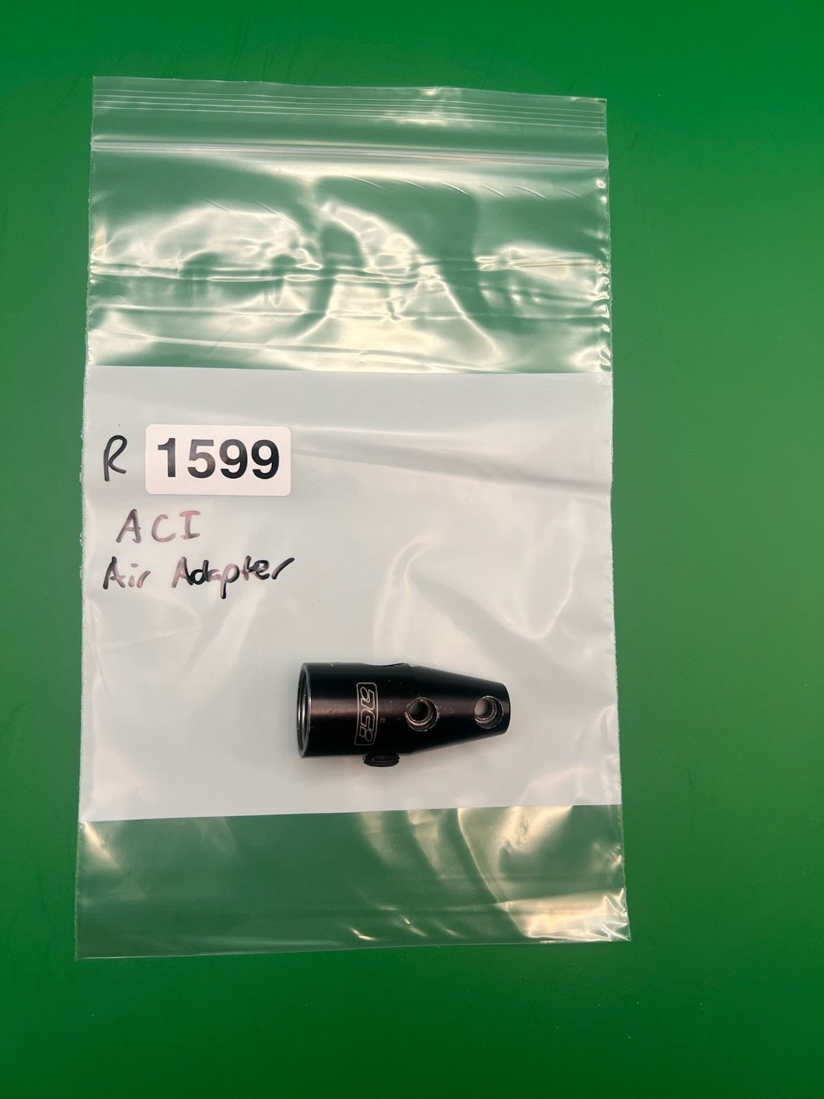 ACI Air Adapter