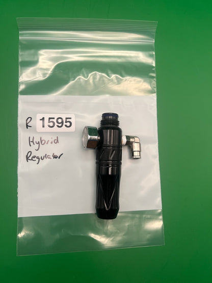 Hybrid Regulator