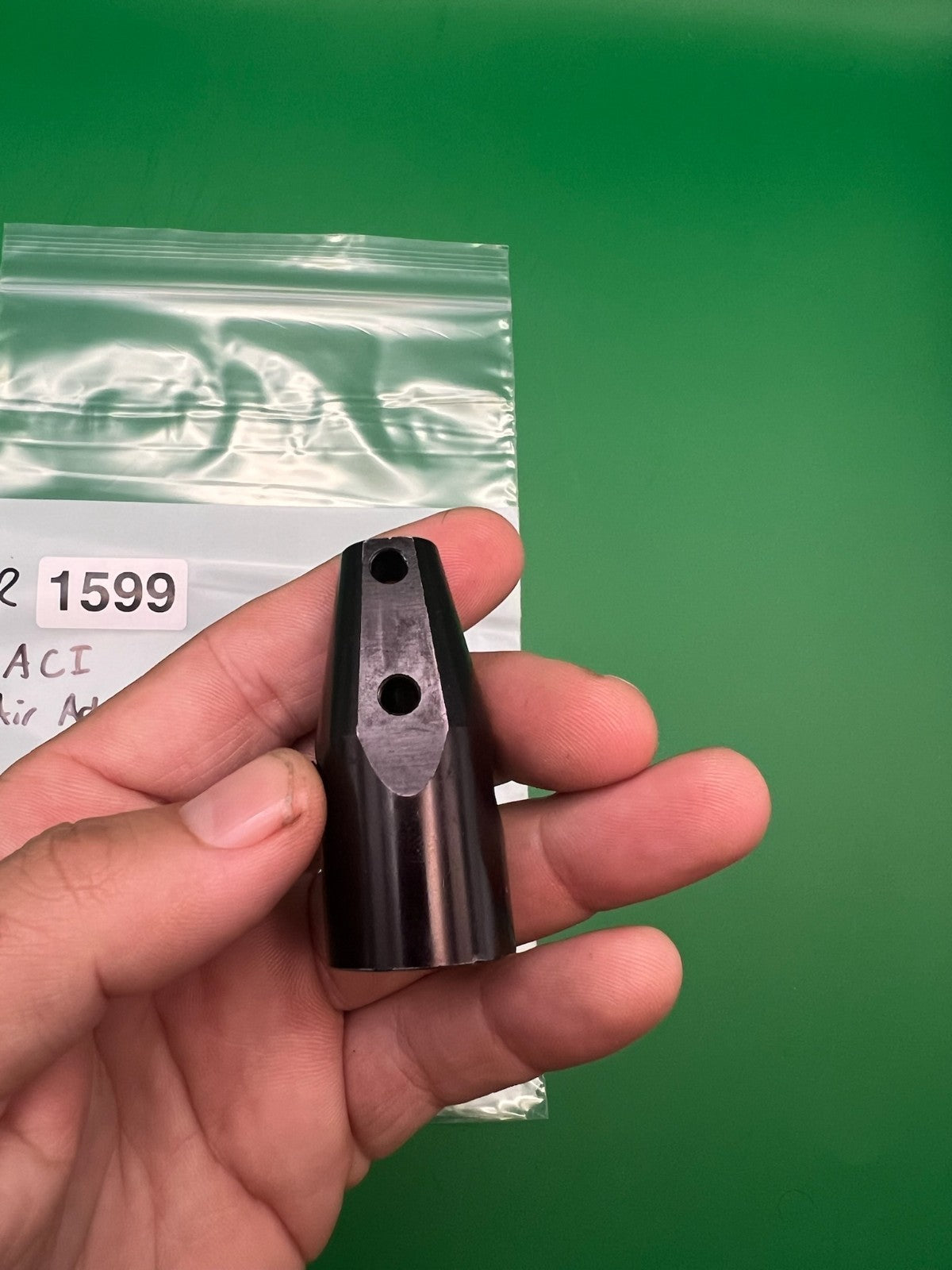ACI Air Adapter