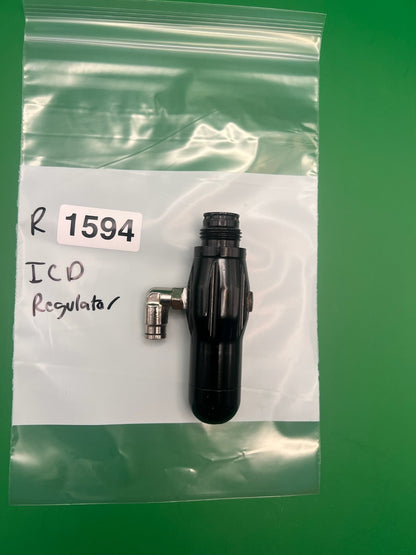 ICD Regulator