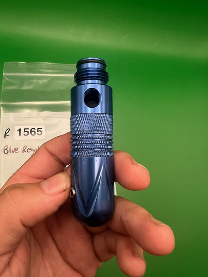 Blue Uknown Brand Regulator