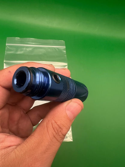 Blue Uknown Brand Regulator