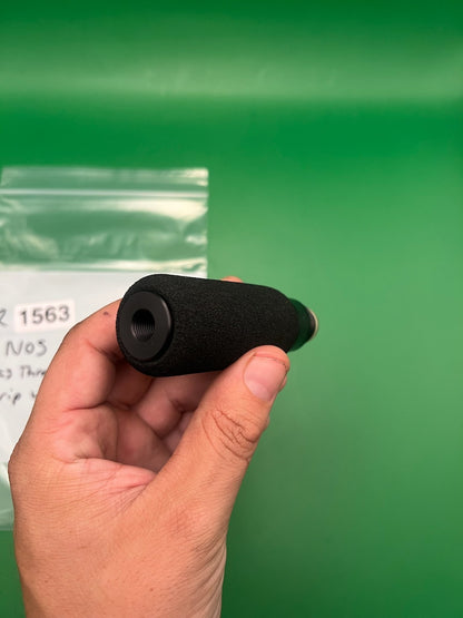NOS Gas Through Grip w/Foam Automag