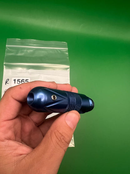 Blue Uknown Brand Regulator