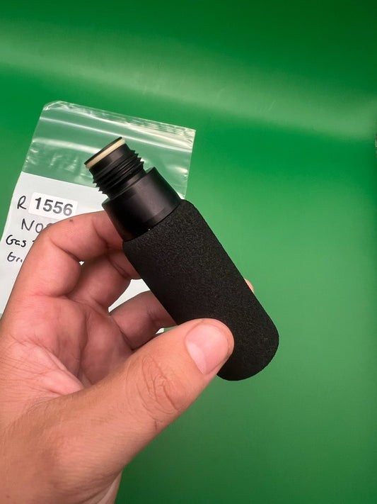 NOS Gas Through Grip w/Foam Automag
