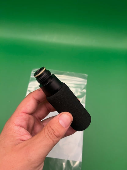NOS Gas Through Grip w/Foam Automag