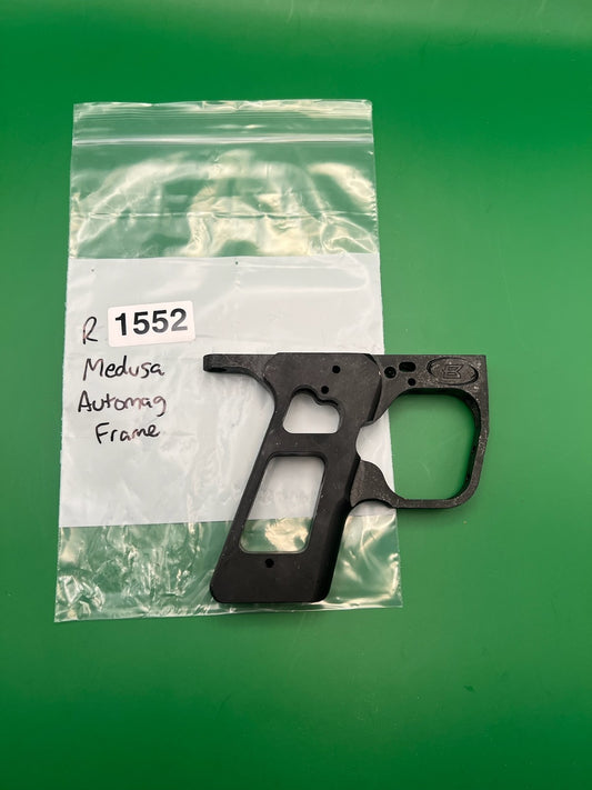 Medusa Automag Paintball Marker Frame