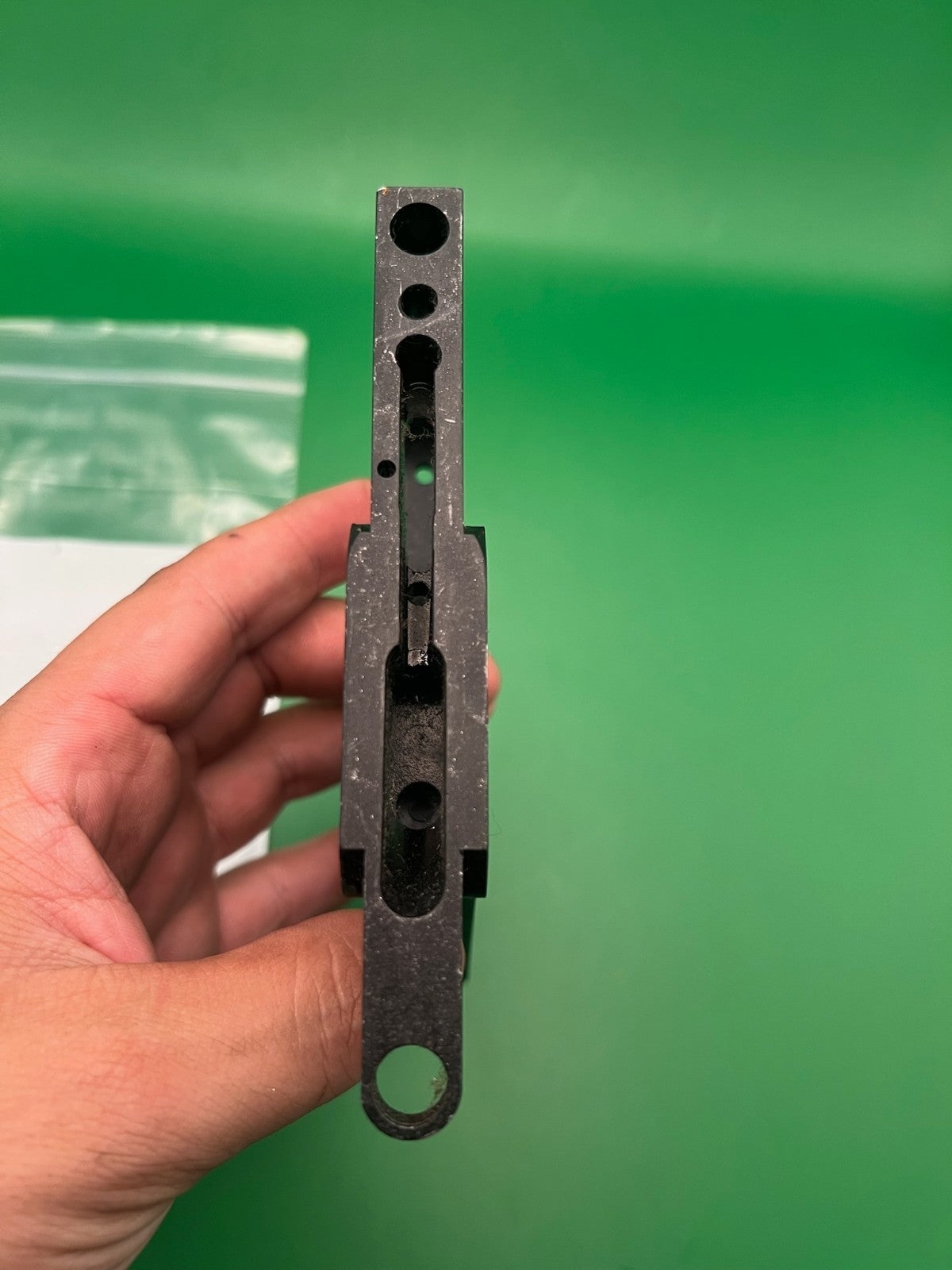Medusa Automag Paintball Marker Frame