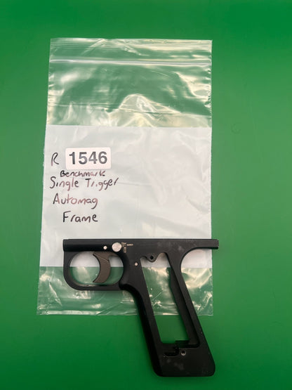 Benchmark Single Trigger Automag Frame