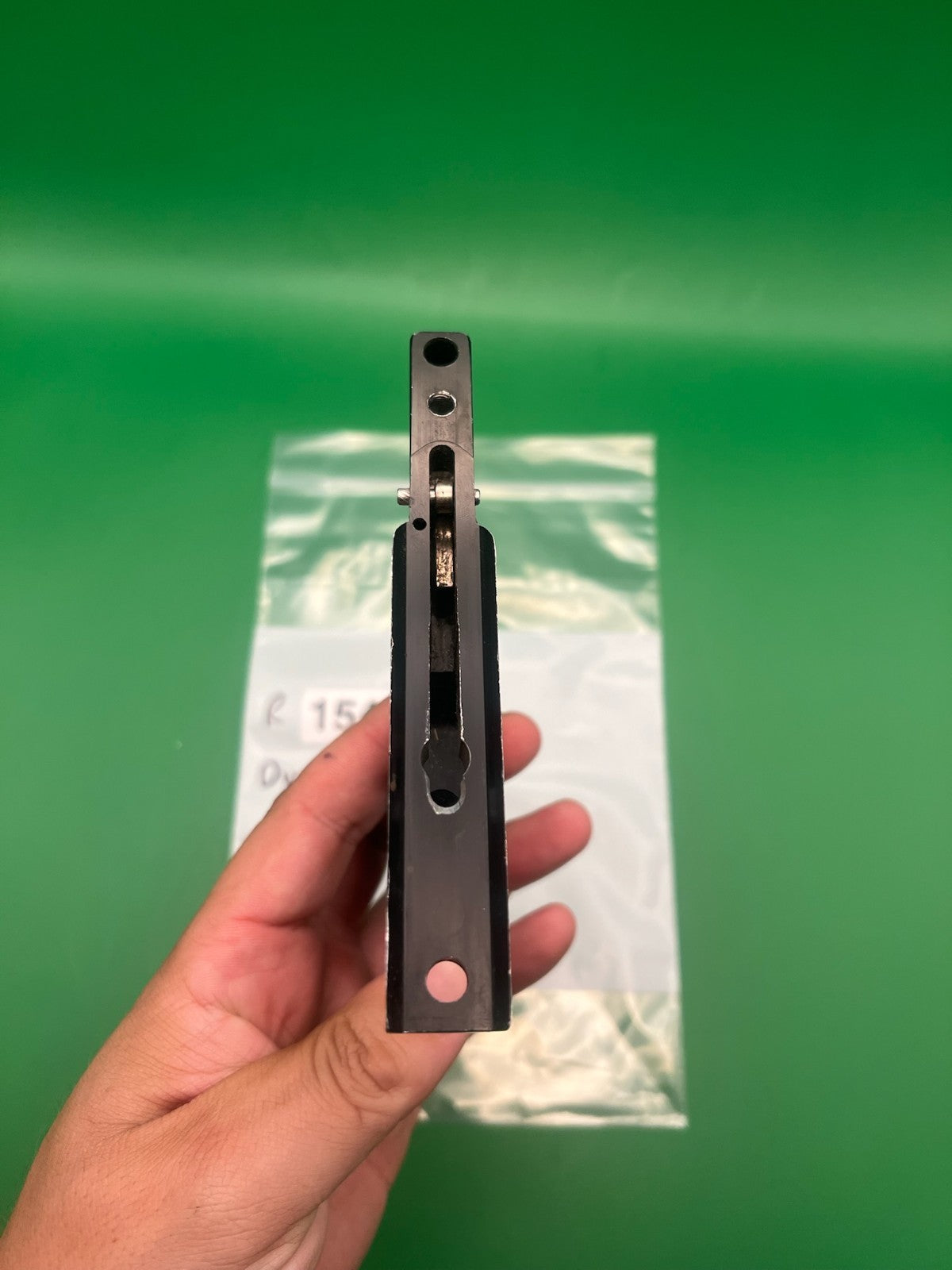 Dye Automag Frame