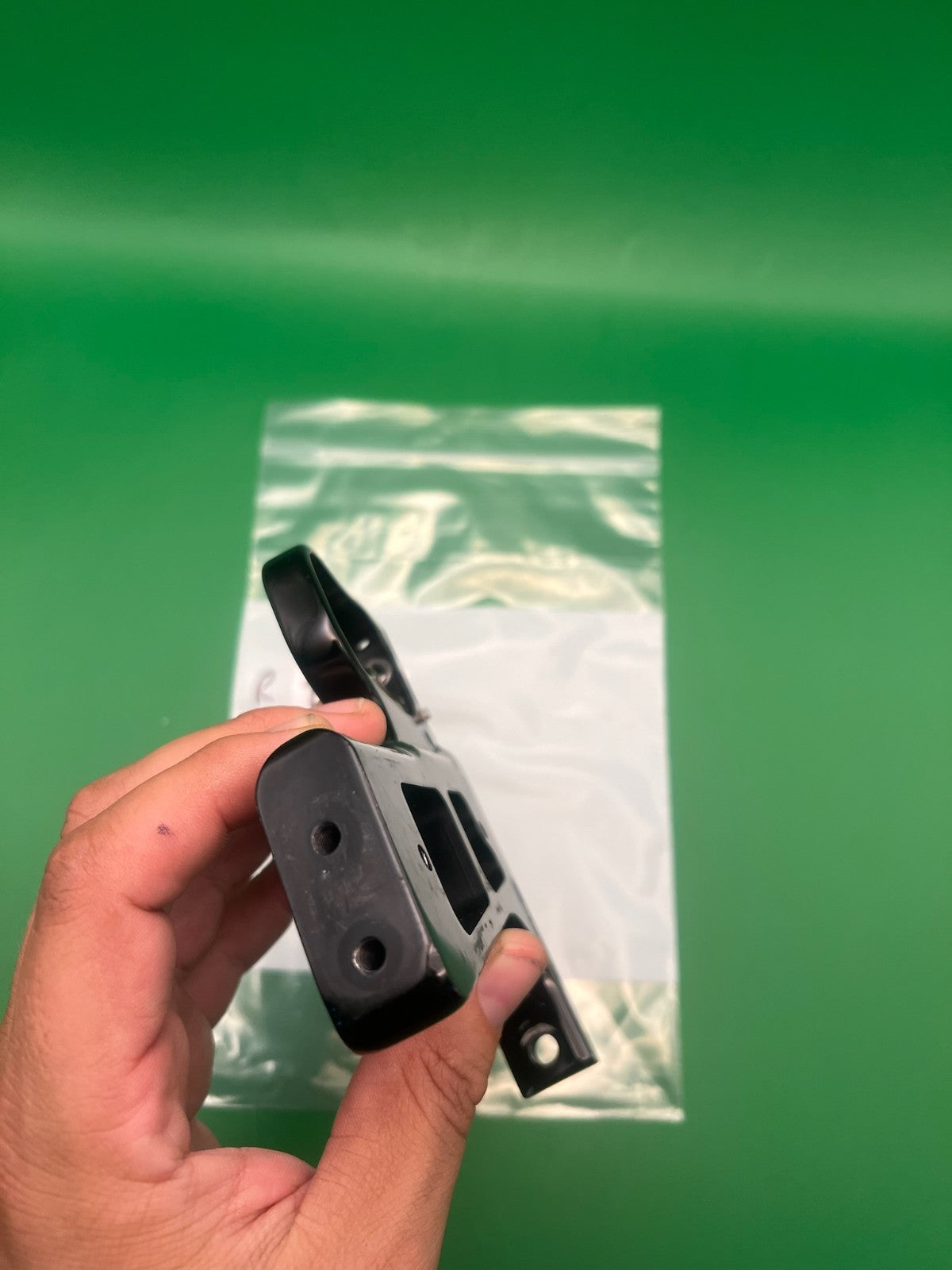 Dye Automag Frame