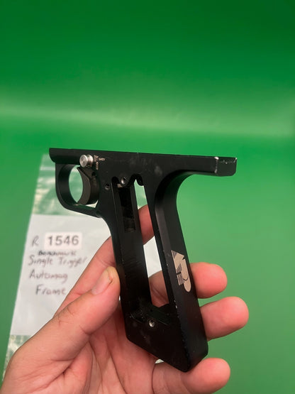 Benchmark Single Trigger Automag Frame