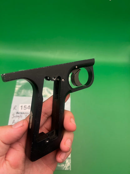 Benchmark Single Trigger Automag Frame
