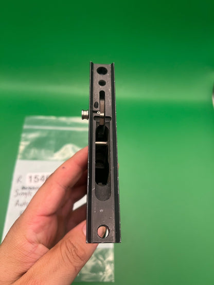 Benchmark Single Trigger Automag Frame