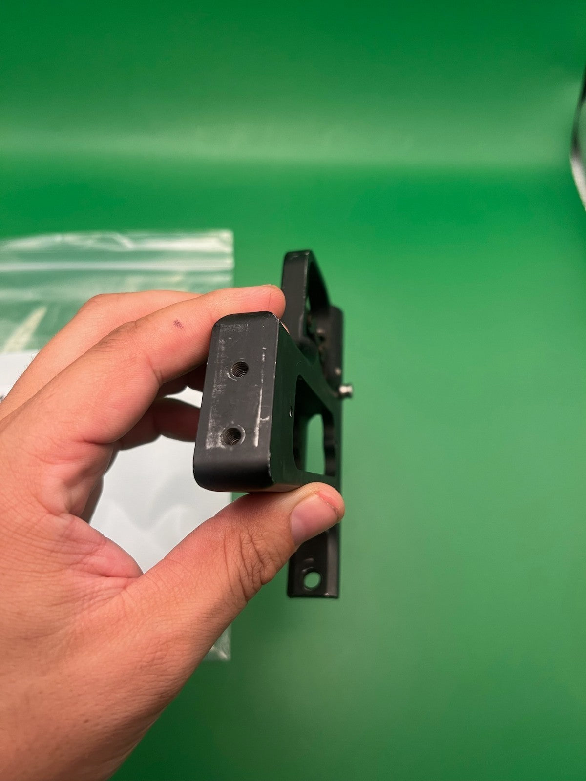 Benchmark Double Trigger Automag Paintball Marker Frame