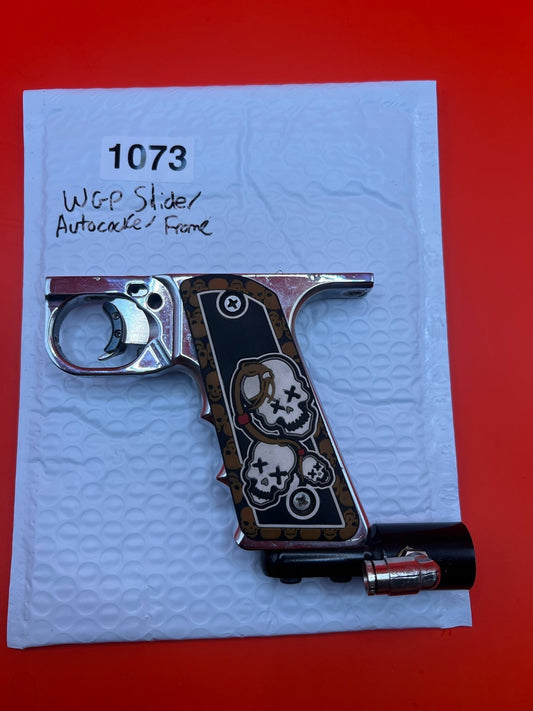 Kapp Groovy Autococker Frame