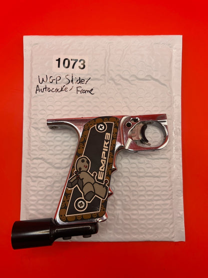 Kapp Groovy Autococker Frame