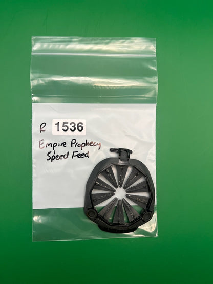 Empire Prophecy Speed Feed