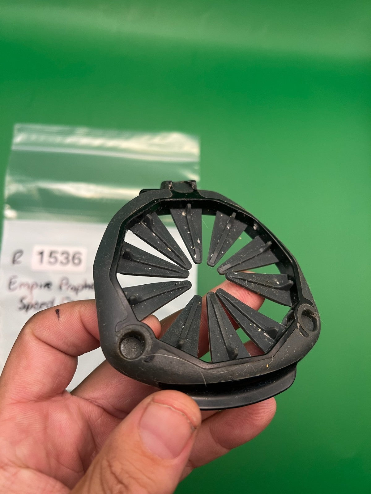 Empire Prophecy Speed Feed