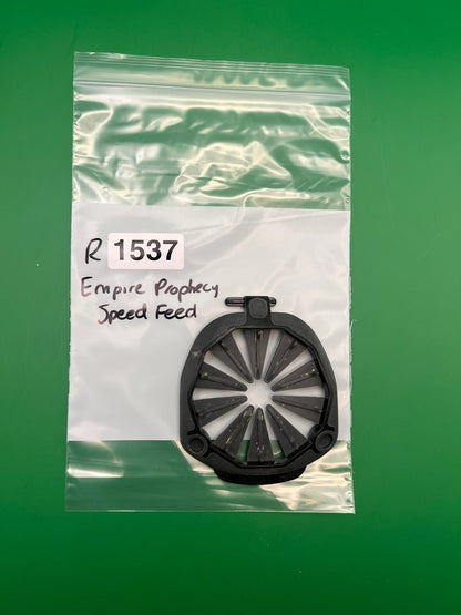 Empire Prophecy Speed Feed