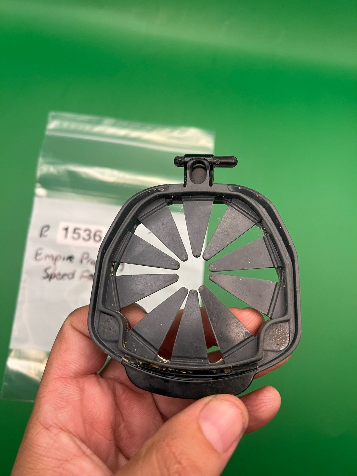 Empire Prophecy Speed Feed