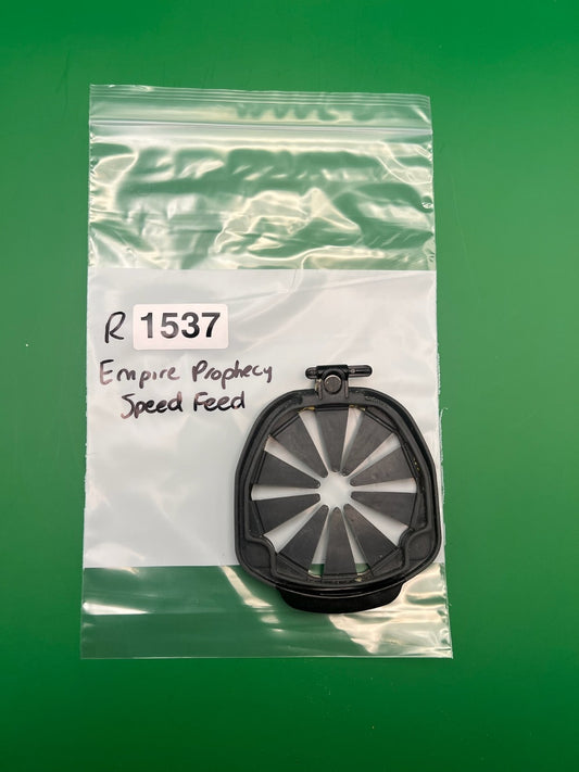Empire Prophecy Speed Feed