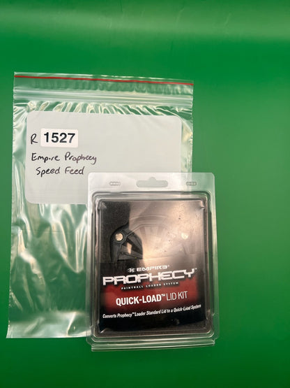 Empire Prophecy Speed Feed