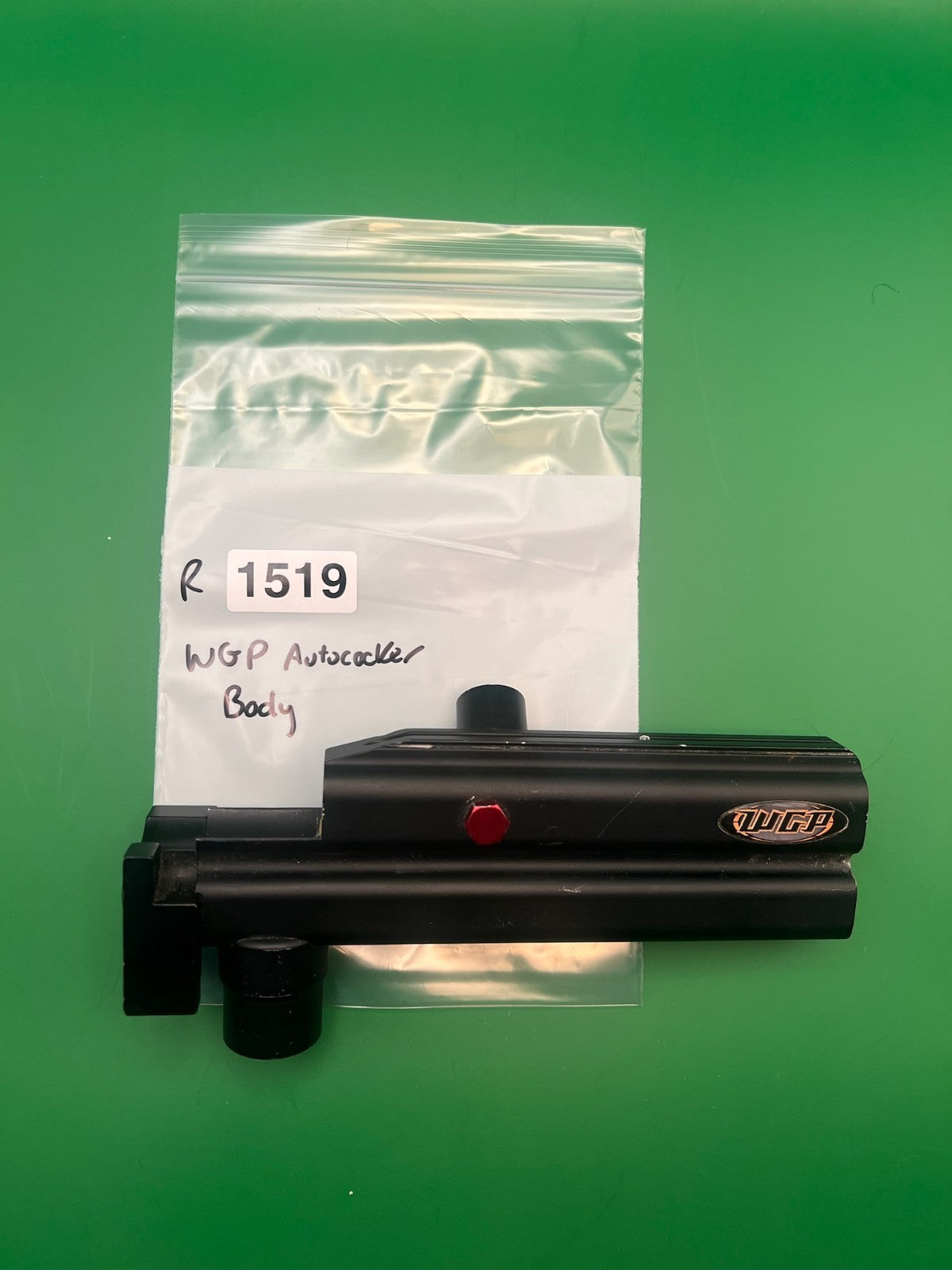 WGP Autococker Body