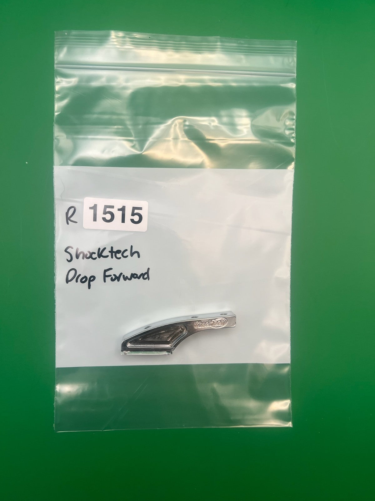 Shocktech Drop Forward