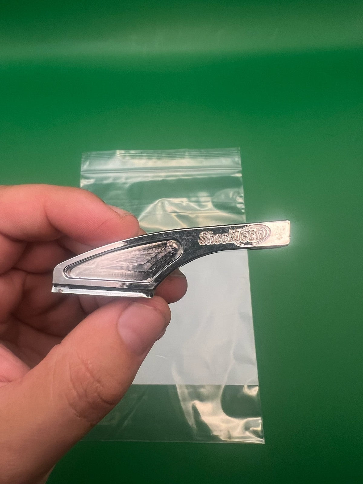 Shocktech Drop Forward