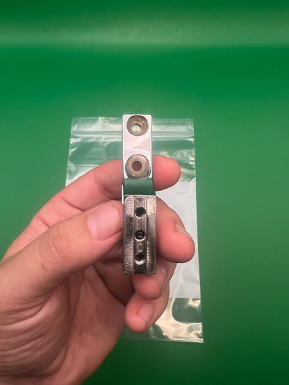 Shocktech Drop Forward