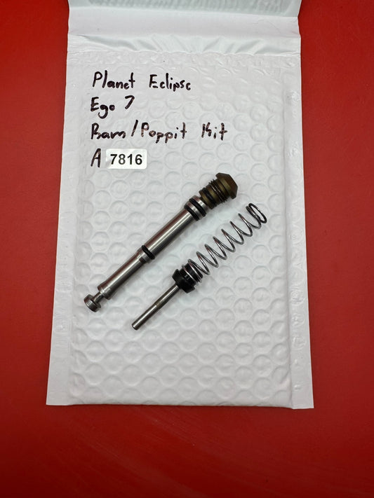 Planet Eclipse Ego 7 Ram/Poppit Kit