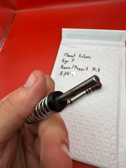 Planet Eclipse Ego 7 Ram/Poppit Kit