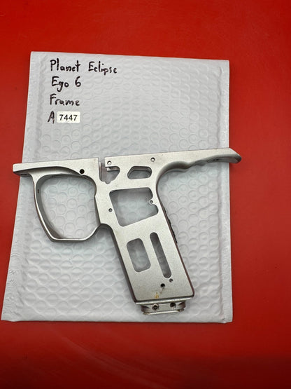 Planet Eclipse Ego 6 Frame