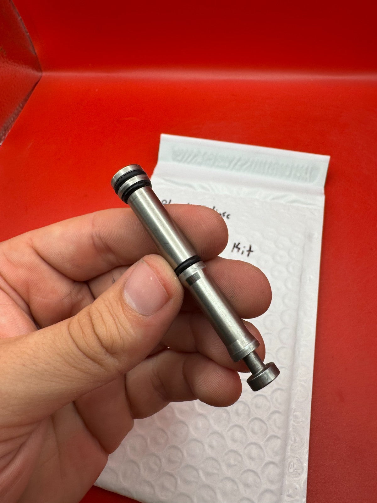 Planet Eclipse Ego 7 Ram/Poppit Kit